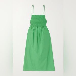 Faithfull the Brand Bryssa Dress